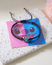 Stitch Bracelet 1