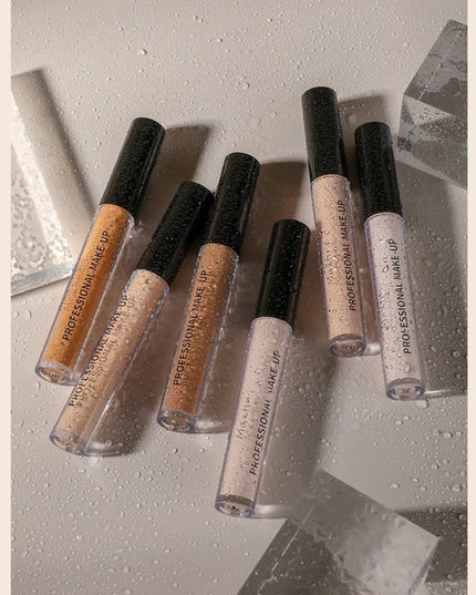 Multifunctional Liquid Foundation Concealer Stick Dark Circles Corrector Nose Contour Shading Cream Highlighter Makeup Cosmetics