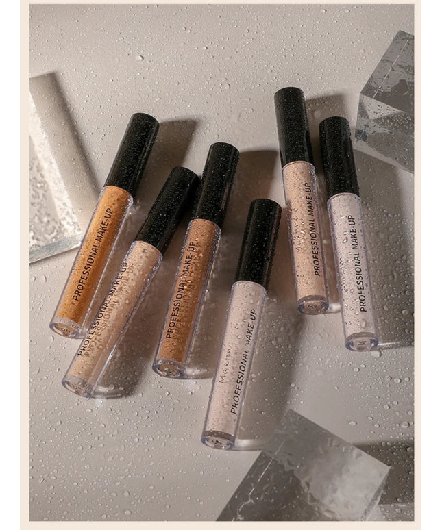 Multifunctional Liquid Foundation Concealer Stick Dark Circles Corrector Nose Contour Shading Cream Highlighter Makeup Cosmetics