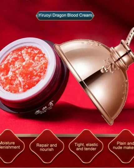 Dragon's Blood Face Cream Retinol Placenta Essence Brightening Lift Firming Skin Care Korean Cosmetics