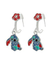 Gril Earring Jewelry