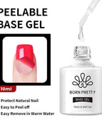 PeelableBase-10ml