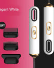 WHITE / EU