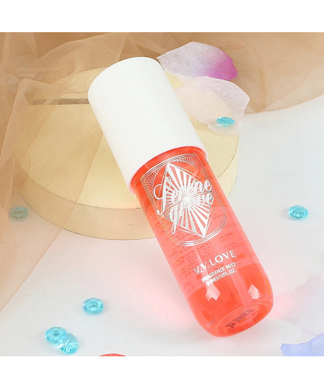 1Pc 90Ml/3.0Fl.Oz, Specially Designed Eau De Toilette for Women, Floral and Fruity Food, Dating, Shopping, Parties, Easy to Carry, Women’S Birthday Gifts, Anniversary Gifts, Can Be Used in the Workplace,