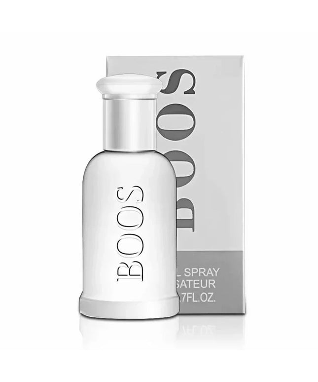 50ml Hot Sale Perfume For Men Self Confidence Cologne Perfume Atomizer Fresh Temptation Gentleman Parfum Male Fragrance Cologne