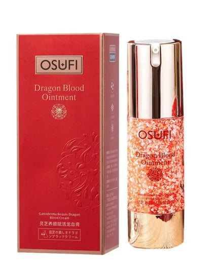 Moisturizing Face Cream Dragon Blood Face Cream Nourishing Skin Lightening Moisturizing Water Cream Skincare Blood-activating