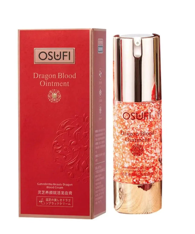 Moisturizing Face Cream Dragon Blood Face Cream Nourishing Skin Lightening Moisturizing Water Cream Skincare Blood-activating