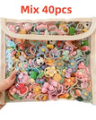 40PCS-MIX