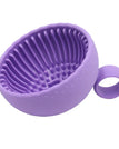 Purple / United States