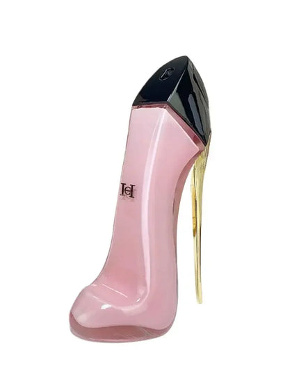 80ml Sexy Perfume For Women Ladies Spray High Heel Design Cologne Floral Deodorant Female Fragrance Womens Perfume