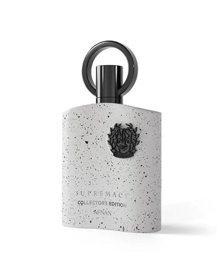 Afnan Supremacy Collector's Edition Pour Homme Pheromone Fragrance Arabian Women's Perfume Pheromone Cologne for Man Makeup