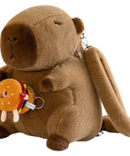 with Hamburger