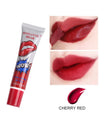 02 Cherry Red