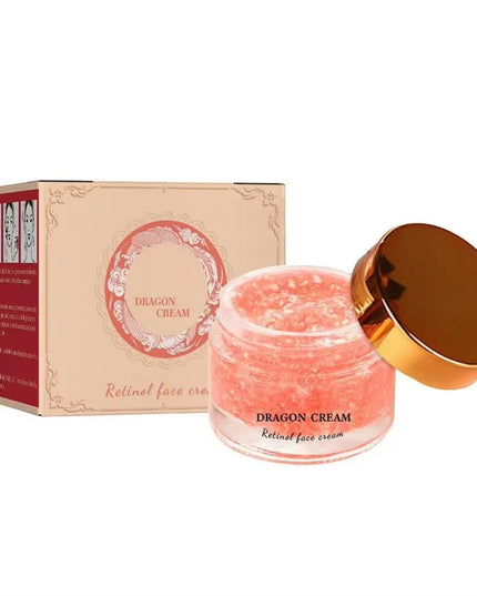 Moisturizing Face Cream Dragon Blood Face Cream Nourishing Skin Lightening Moisturizing Water Cream Skincare Blood-activating