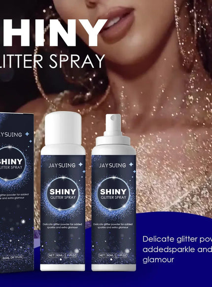Collection image for: Body Spray and Glitter