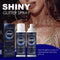BODY SPRAY AND GLITTER