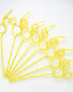 yellow 8pcs
