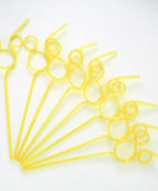 yellow 8pcs