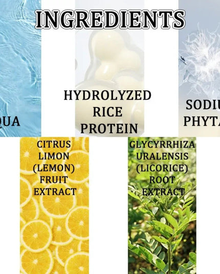 Fluffy Volumising Hair Spray Hair Thickening Refreshing Freshing Oil Control Frizz Treatment Firm Hold No Wash Dry Hair Spray