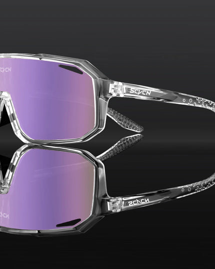 New Sports UV400 color Cycling Sunglasses Women Glasses for Men Sun MTB Mountain Bike Road Bicycle Eyewear Goggles