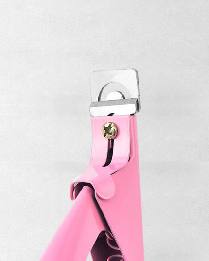 False Acrylic Tips Clipper Manicure Clamp Clippers Special Type U Word Cut False Manicure Tools Cut Clipper Nail Manicure Tools
