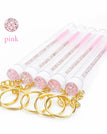 10 PCS PINK / Nylon