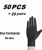 Black 50PCS