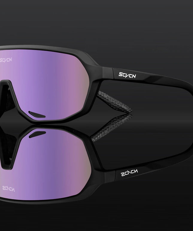 New Sports UV400 color Cycling Sunglasses Women Glasses for Men Sun MTB Mountain Bike Road Bicycle Eyewear Goggles