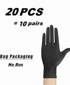 Black 20PCS