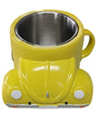 Yellow / United States