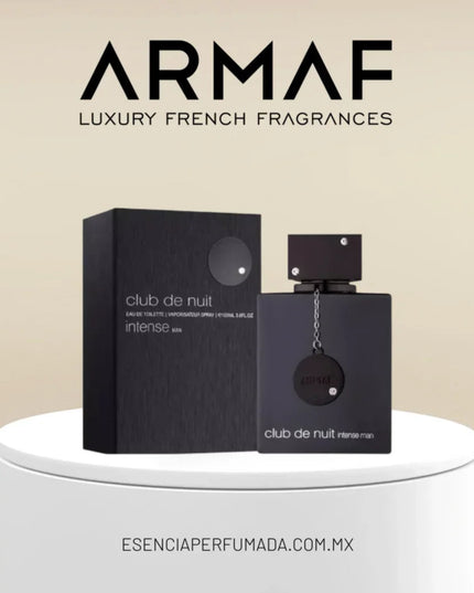 Armaf Perfume Club de Nuit Intense para hombre Pheromone fragrance Arabian women's perfume Pheromone cologne for man Birthday