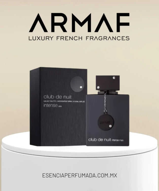 Armaf Perfume Club de Nuit Intense para hombre Pheromone fragrance Arabian women's perfume Pheromone cologne for man Birthday