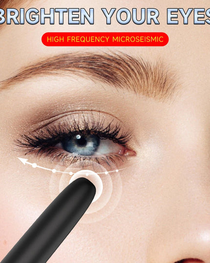 2 In 1 Electric Foundation Brush 7 Vibration Makeup Brush Multi-Function Soft Fluffy Portable Rechargeable Detail Makeup Tools