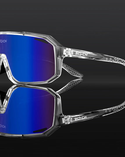 New Sports UV400 color Cycling Sunglasses Women Glasses for Men Sun MTB Mountain Bike Road Bicycle Eyewear Goggles