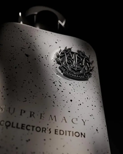 Afnan Supremacy Collector's Edition Pour Homme Pheromone Fragrance Arabian Women's Perfume Pheromone Cologne for Man Makeup