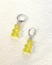C yellow
