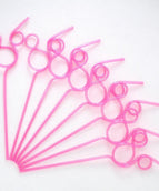 pink 8pcs