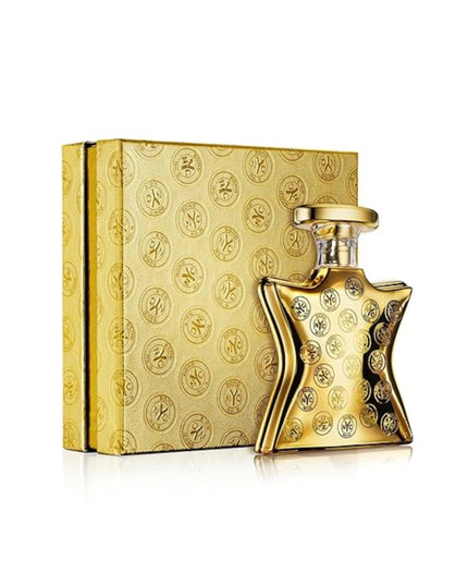 Bond No. 9 New York Signature Perfume Unisex Eau de Parfum perfumes para hombres，boyfriend gifts，perfumes arabes para hombre，van