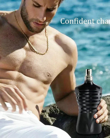 Jean Miss 100ml Original Men's Perfume Lasting Fragrance Charm Cologne Pheromones Attract The Opposite Sex Light Fragrance