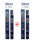 2pcs blue