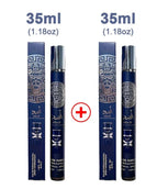 2pcs blue