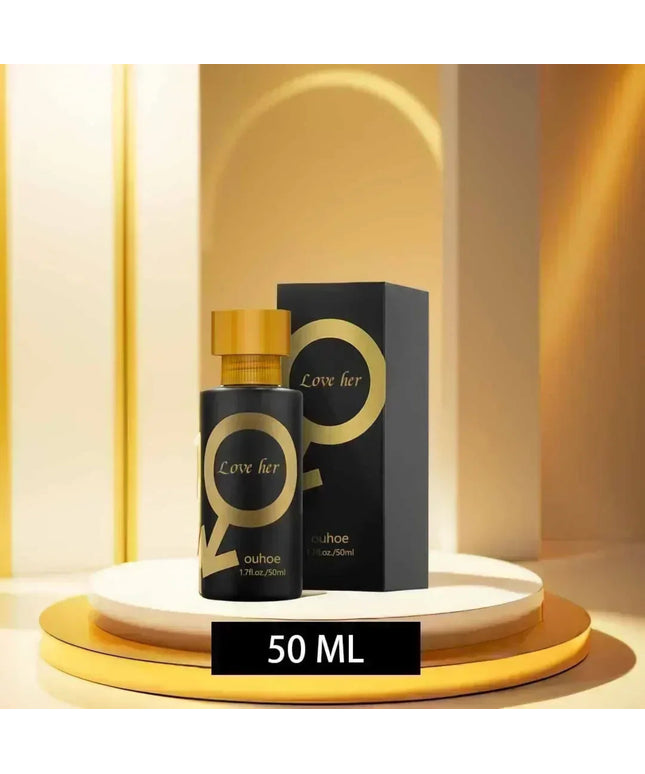 Original Arabian Perfume Pungent Cologne Beauty Health Pheromones Scent For Woman And Man Fragrance Floral Birthday Gift