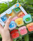 6pcs