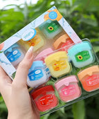 6pcs