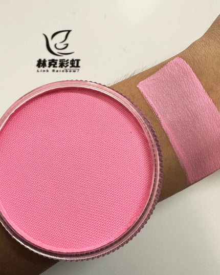 30g Face Painting Professional UV Color Water Based Neon Body Art For Halloween