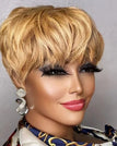 Light Brown / CHINA / 6inches
