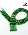 10 / 18inches / 3 pcs