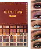 Toffee Fusion