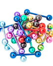 MixColor 6PCS