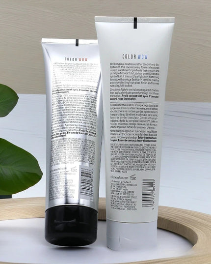 ColorWOW Shampoo Care Set Two Pack Raise the Root Hair Care